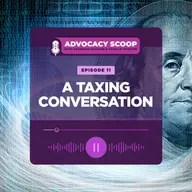 A Taxing Conversation