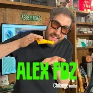 Alex Fdz en Chilango: Martes 14 de abril de 2026
