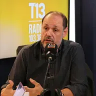 Juan Pablo Luna: “Nos preocupa un avance de la 'Bukelización' de nuestras sociedades (…) La política empieza a competir por quién ofrece más mano dura”