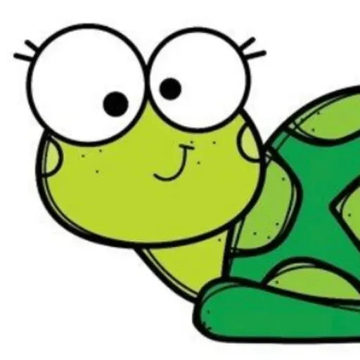 2x02 La Tortuga Mendiga