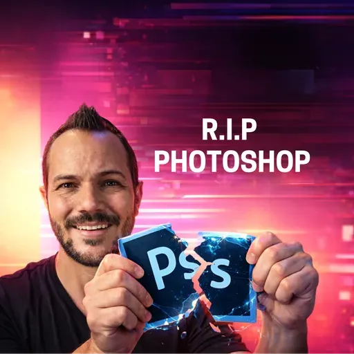 Canva Just Fixed the Biggest Problem in AI Design