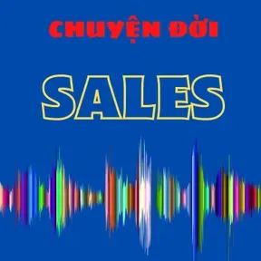 Chuyện đời Sales