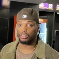 Derrick Henry on Ravens losing control of playoff path: “It just hasn’t been good enough”