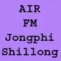 All India Radio - AIR FM Jongphi Shillong