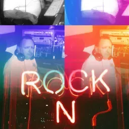 Leon's Rock and Roll Heaven