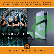 Trzecia podwyżka cen PS5 i wojny konsolowe, które nie mają końca – NwK #395