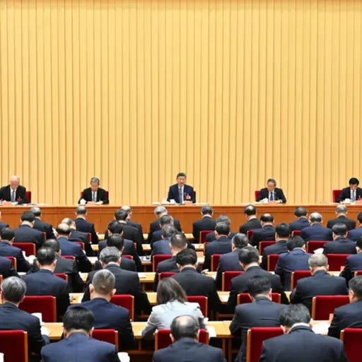 China sets economic priorities for 2026, vowing to boost consumption, innovation