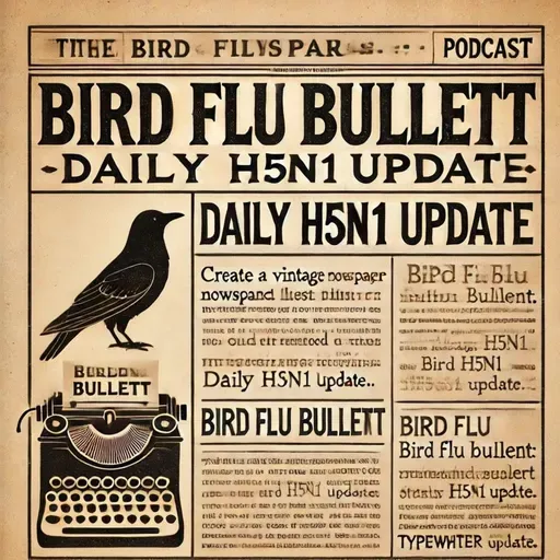H5N1 Bird Flu Update February 2026 Global Cases Hold Steady at 994 Confirmed Infections Worldwide