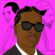 Jazz is A$AP Rocky’s secret weapon