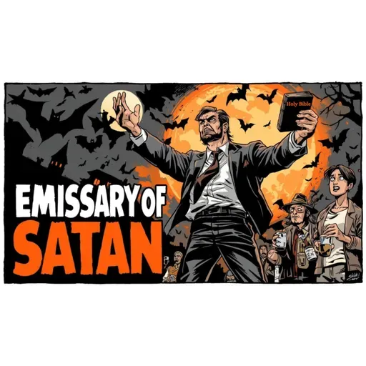 FICTION | False Prophet | Cozy Halloween Tales