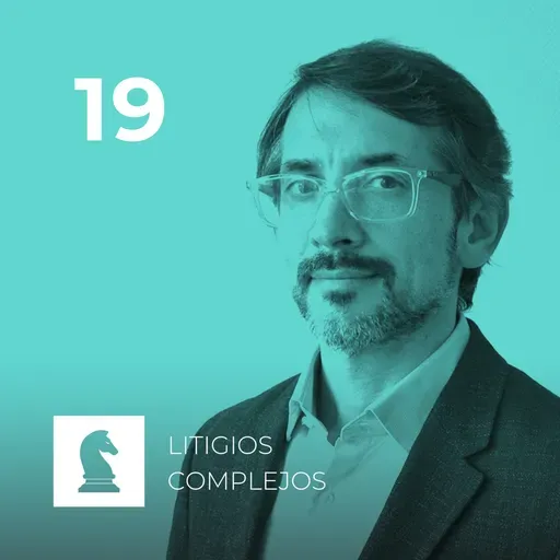 S2 Ep19: La intermediación informal en la compra y venta de criptomonedas y su cruce con el delito de lavado de dinero.