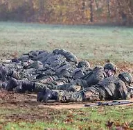 Vorsitzende Landesschülerrat: "Viele junge Männer wollen für das Land kämpfen"