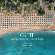 The best of Crete