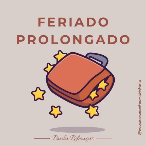 FERIADO PROLONGADO