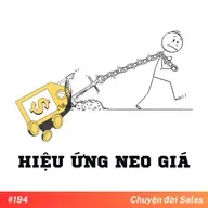 #194. Hiệu ứng neo giá