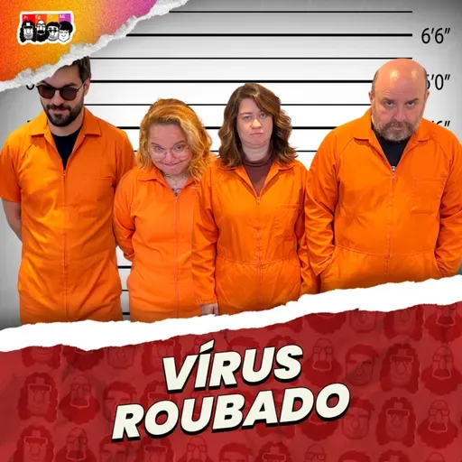 ROUBO DE VÍRUS NA UNICAMP: o que realmente aconteceu?