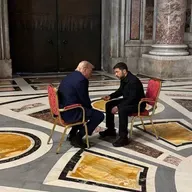 The Zelenskyy-Trump deal