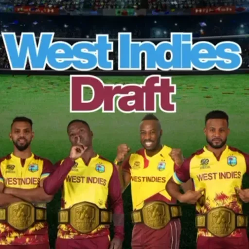 The West Indies Draft - Who wins? You decide