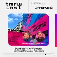 SXSW London 2025: Beautiful Collisions em uma nova geografia do futuro