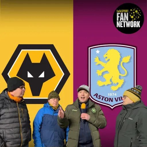 IT’S OFFICIAL 🥳 Wolves 2-0 Aston Villa Instant Fan Reaction | Premier League Always Wolves Fan TV (Dazzling Dave) 39k subscribers Join Subscribe 430
