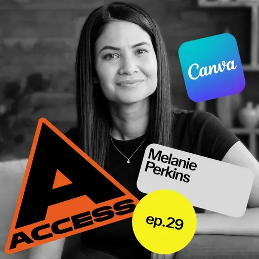 Canva’s CEO on what happens when AI does the design