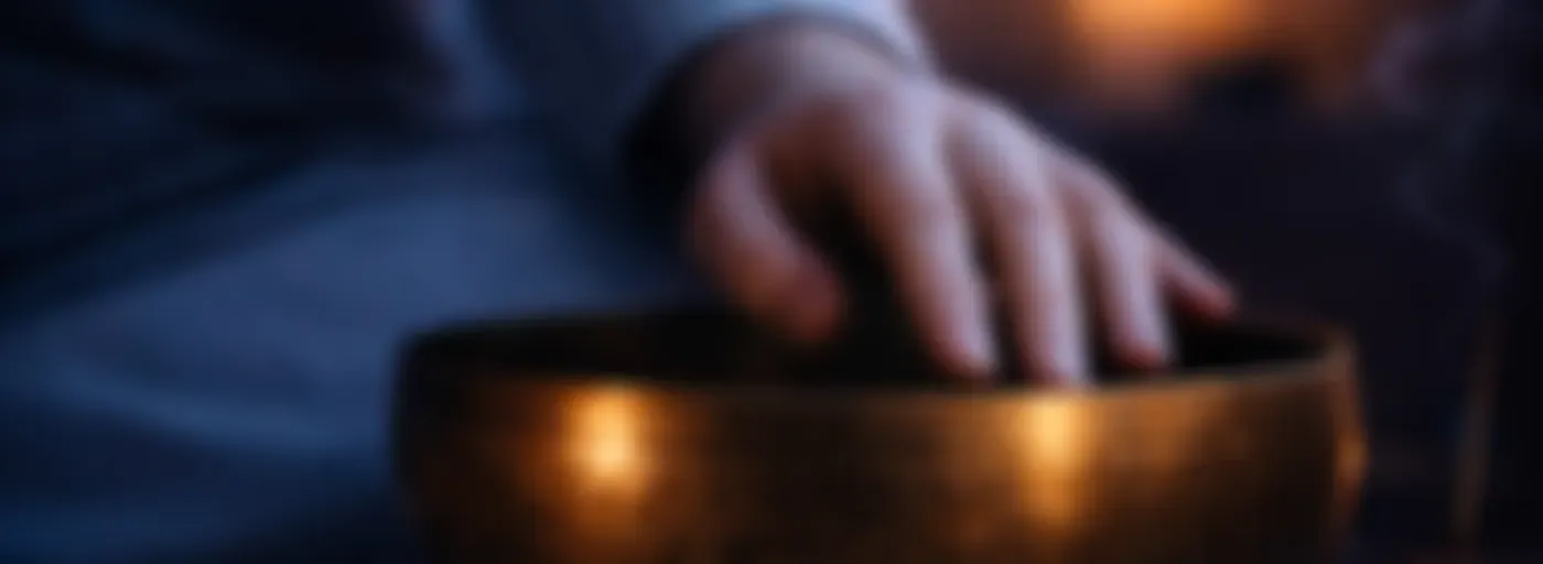 Meditace pro každý den