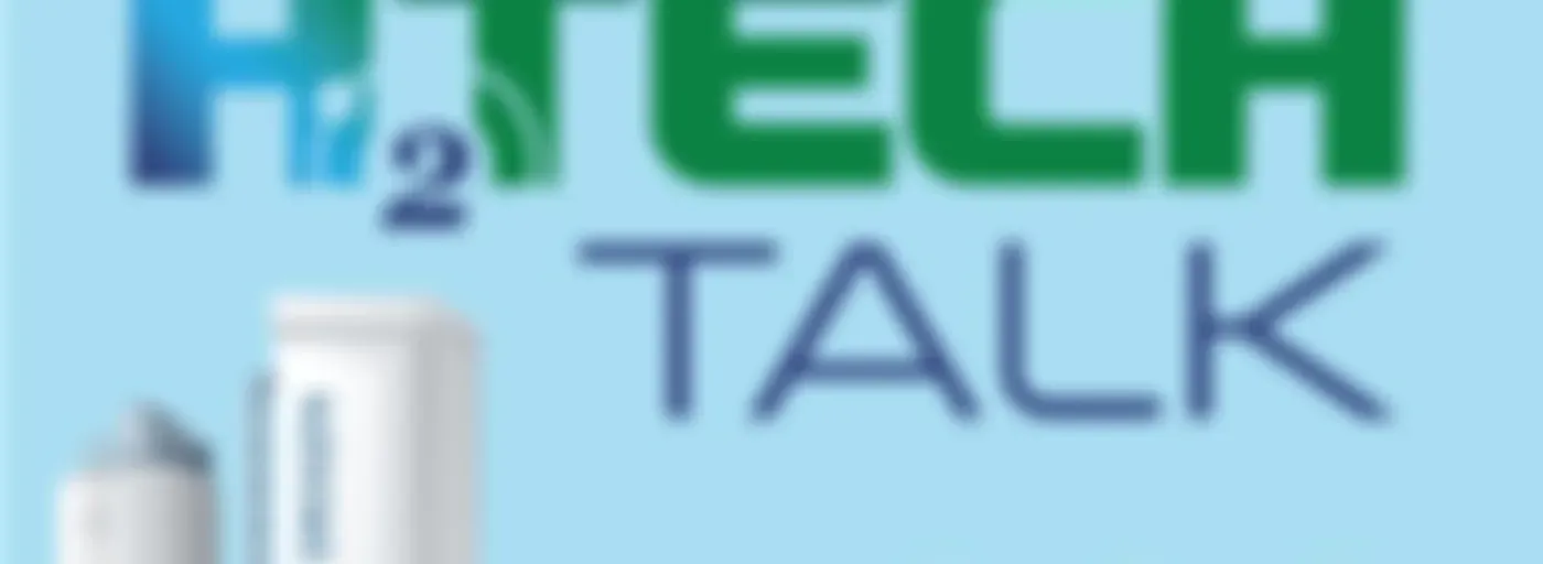 H2TechTalk