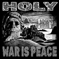 Holy War is Peace PT 1 (11/3/25)
