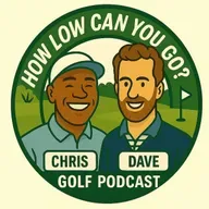 Jon Sherman: Why Golf Feels Harder Than It Should | Expectations, Pressure & Better Scores