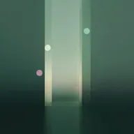 Bruit Vert Pur avec Pulsation de Sommeil EMDR