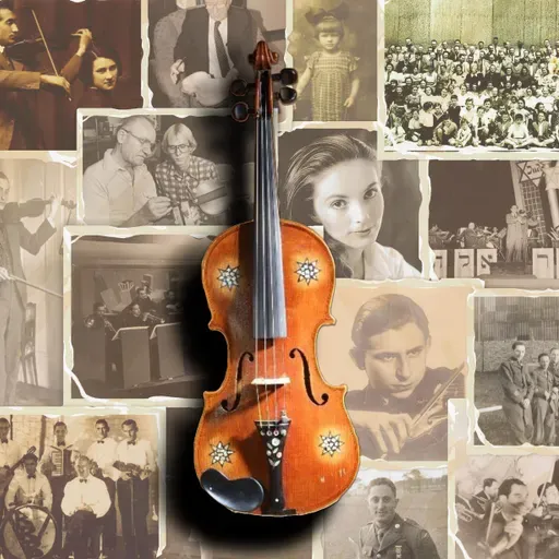 Abortion access, Young conservatives, Violins of Hope