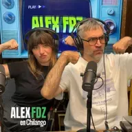 Alex Fdz en Chilango: Martes 11 de noviembre de 2025
