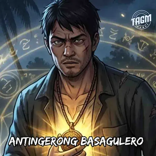 Episode 255 : Antingerong Basagulero