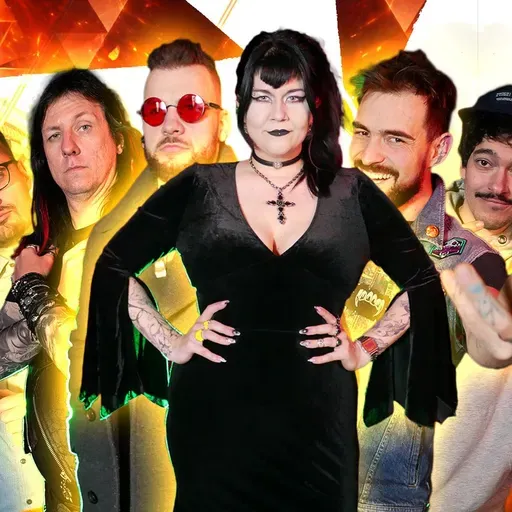 Legendy ze stolu | DIE RPG - VI. Epilog