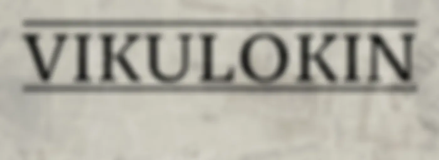 Vikulokin