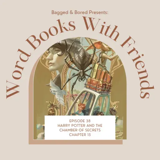 Harry Potter And The Chamber Of Secrets