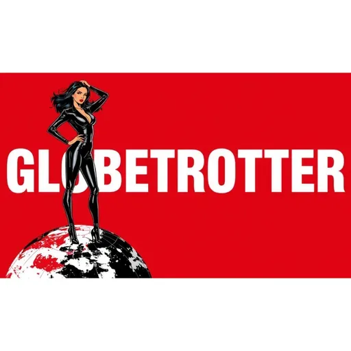 Continents | "Countries Visited" | Memoir | Part V of VI | Business Travel Journals