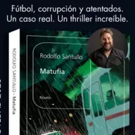 Entrevista a Rodolfo Santullo