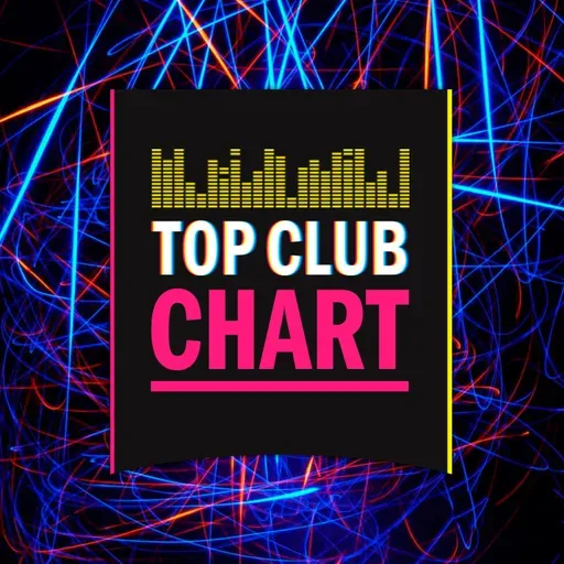 TOP CLUB CHART #114 20 мая 2017