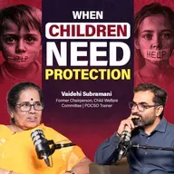 Inside India’s Child Protection System | What Really Happens After a Complaint