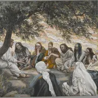 Discipleship and the Temptation to Compromise