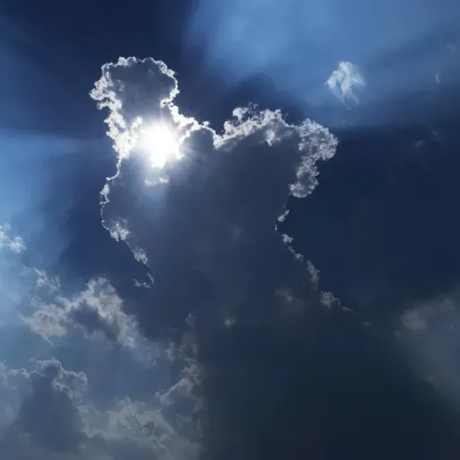 The Ascension of Jesus Christ