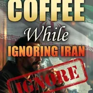 Coffee While Ignoring Iran