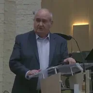 Puterea lui Dumnezeu în MINUNI - Aurel Bălici