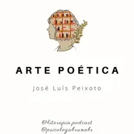 Arte poética - José Luís Peixoto 