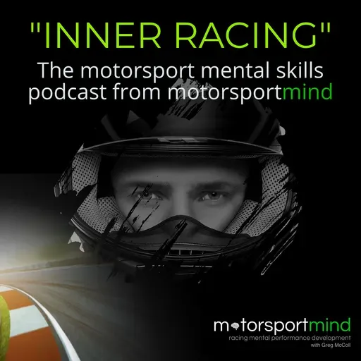 Motorsport Mastery: Stay Positive and Solution-Focused for Optimal Performance