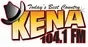 KENA 104.1 FM - KENA-FM
