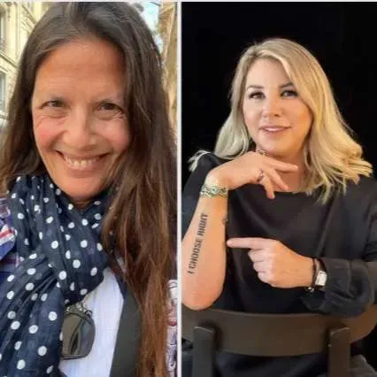 להפסיק לשרוד. להתחיל לבחור — עם עידית תמיר