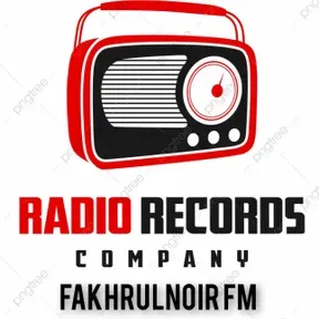 FAKHRULNOIR FM