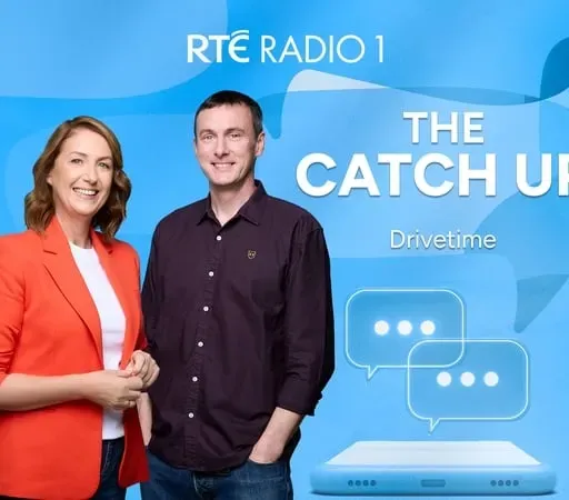 The Catch Up